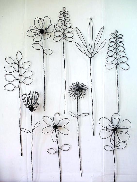 ARTXP | Wire Flower Making Workshop