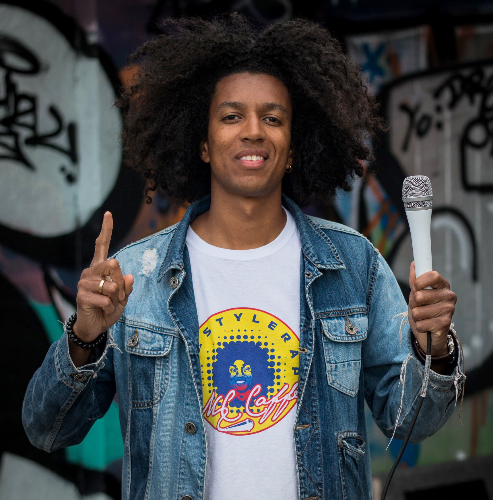 ARTXP | Playful Rhymes: A Rap Workshop for Everyone
